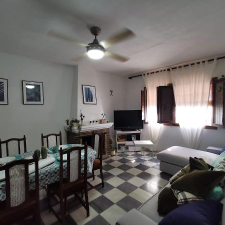 Casa De La Parra Villa Bedar Luaran gambar