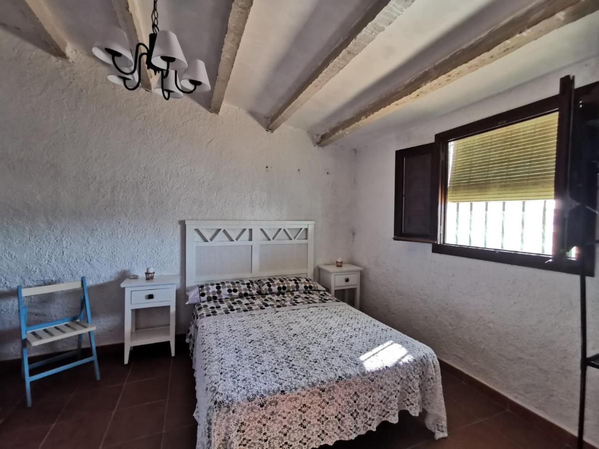 Casa De La Parra Villa Bedar Luaran gambar