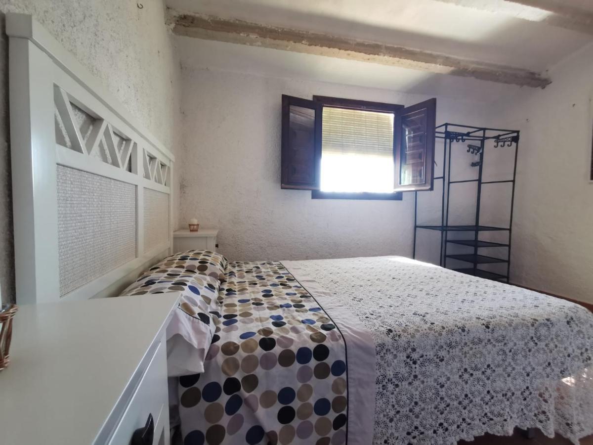 Casa De La Parra Villa Bedar Luaran gambar